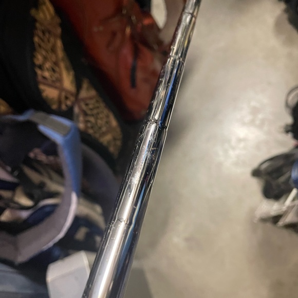 Wilson Harmonized 55 Wedge In Right Handed - Picture 5 of 7